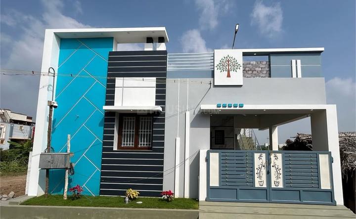 Real Shanthi Avenue Main Image 1