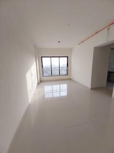 Hall Image of 550 Sq.ft 1 BHK Apartment / Flat for sale in Chembur Mumbai for Rs. 11800000
