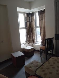 3 BHK Flat