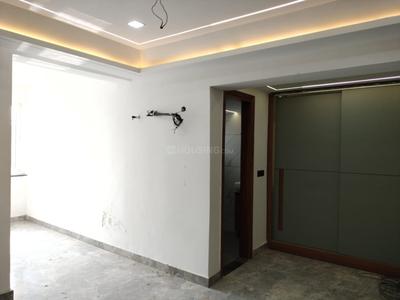4 BHK Flat