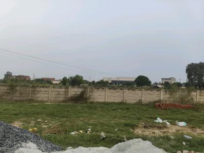 Image of 60 Sq.ft Residential Plot / Land for sale in SS Ayodhya Enclave, Dhoom Manikpur, Greater Noida for Rs. 2054000