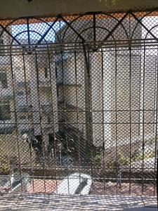 Balcony Image of 475 Sq.ft 1 BHK Apartment / Flat for sale in Royal Palms Golden Isle, Goregaon East Mumbai for Rs. 6500000