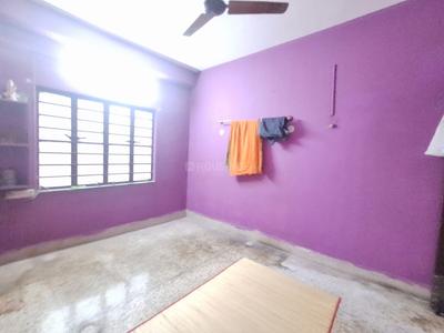 Bedroom Image of 800 Sq.ft 2 BHK Apartment / Flat for sale in Keshtopur Kolkata for Rs. 2450000