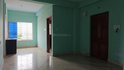 Living Room Image of 1325 Sq.ft 3 BHK Apartment / Flat for sale in Behala Kolkata for Rs. 8000000
