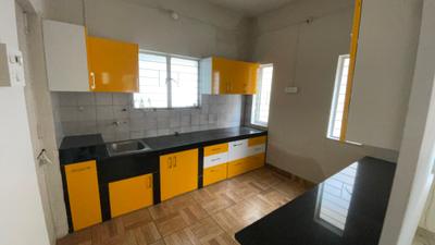 Kitchen Image of 1700 Sq.ft 2 BHK Villa for rent in Bavdhan Pune for Rs. 50000