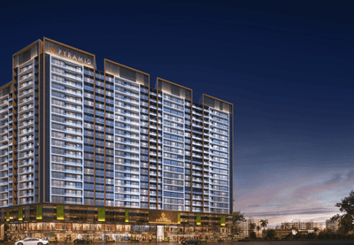 2 BHK Flat