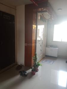 Hall Image of 1080 Sq.ft 2 BHK Apartment / Flat for sale in Tata Amantra, Bhiwandi Thane for Rs. 5600000