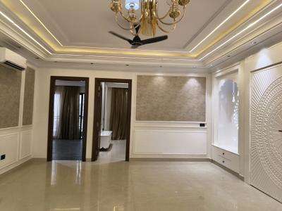 Living Room Image of 2850 Sq.ft 4 BHK Apartment / Flat for sale in Ireo Skyon, Sector 60 Gurgaon for Rs. 57900000