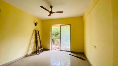 Bedroom Image of 1635 Sq.ft 4 BHK Apartment / Flat for sale in Ideal Enclave, Rajarhat Kolkata for Rs. 13500000