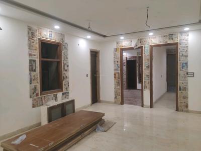 Living Room Image of 1350 Sq.ft 3 BHK Builder Floor for sale in Green Field Colony Faridabad for Rs. 15600000