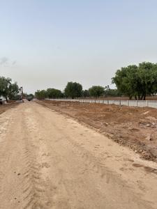 Royal City Plot View 2
