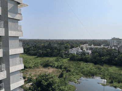 2 BHK Flat