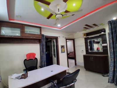 Hall Image of 1170 Sq.ft 2 BHK Apartment / Flat for sale in Nagole Hyderabad for Rs. 5600000