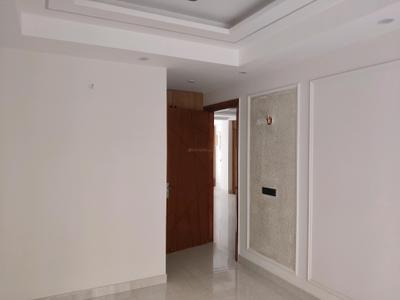 Bedroom Image of 1800 Sq.ft 3 BHK Builder Floor for sale in Sector 51 Gurgaon for Rs. 26000000
