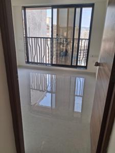 Hall Image of 885 Sq.ft 2 BHK Apartment / Flat for sale in Kamla Prasanna Jeevan Building 2, Borivali West Mumbai for Rs. 24000000