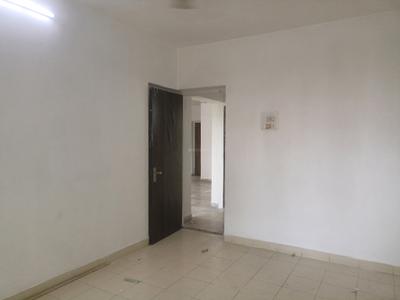 Bedroom Image of 851 Sq.ft 2 BHK Apartment / Flat for rent in Mayfair Hillcrest, Vikhroli West Mumbai for Rs. 68000