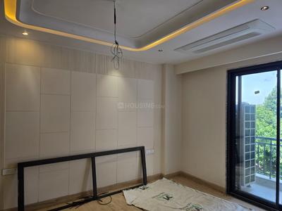 Bedroom Image of 2500 Sq.ft 4 BHK Builder Floor for sale in BPTP Astaire Garden Floors, Sector 70A Gurgaon for Rs. 35000000