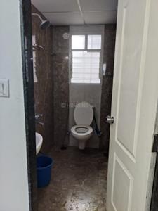 Bathroom Image of 950 Sq.ft 2 BHK Apartment / Flat for sale in Namrata Ecocity 2, Talegaon Dabhade Pune for Rs. 4500000