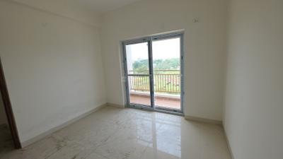 Bedroom Image of 1260 Sq.ft 2 BHK Apartment / Flat for sale in Kompally Hyderabad for Rs. 6800000