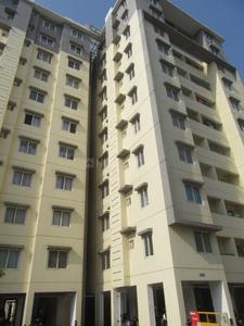 Image of 1258 Sq.ft 3 BHK Apartment / Flat for sale in D Group Employees Layout, Bengaluru for Rs. 13100000