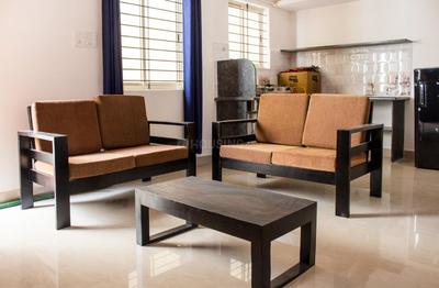 Hall Image of Gowda Nest 2 in Hebbal Kempapura, Bangalore