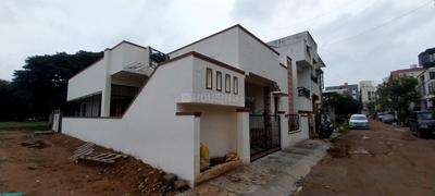 Image of 1250 Sq.ft 2 BHK Independent House for sale in Hennur, Bengaluru for Rs. 15800000