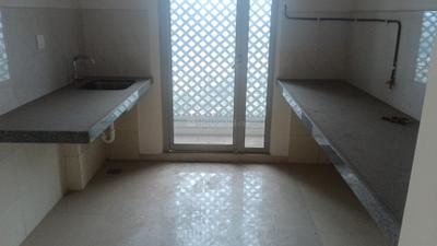 Kitchen Image of 1250 Sq.ft 2 BHK Apartment / Flat for sale in Piramal Vaikunth Cluster 4, Thane West Thane for Rs. 21000000