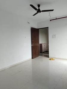 Hall Image of 1000 Sq.ft 2 BHK Apartment / Flat for sale in Satyam Harmony, Kopar Khairane Navi Mumbai for Rs. 19900000