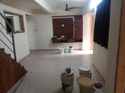2 BHK Duplex
