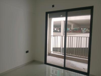 Bedroom Image of 1100 Sq.ft 2 BHK Apartment / Flat for sale in G K Rosewood, Pimple Saudagar Pune for Rs. 10800000