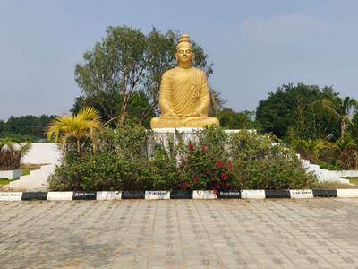 Image of 100 Sq.ft Residential Plot / Land for sale in Kadthal, Hyderabad for Rs. 1700000