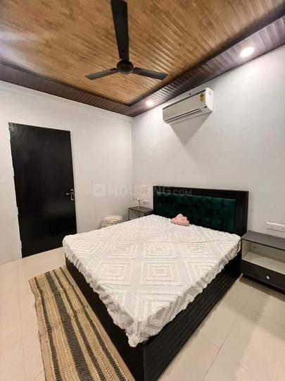 Block C, Sushant Lok Phase 1 Bedroom 1