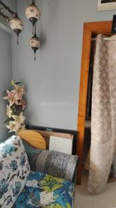 Bedroom Image of 650 Sq.ft 2 BHK Apartment / Flat for sale in Poddar Shri Ganesh Apartments, Goregaon West Mumbai for Rs. 19800000