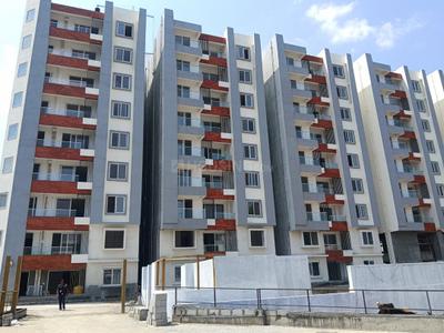 Image of 1643 Sq.ft 3 BHK Apartment / Flat for sale in Binary Temple Tree by Binary Realty, Sarjapur, Bengaluru for Rs. 15580000