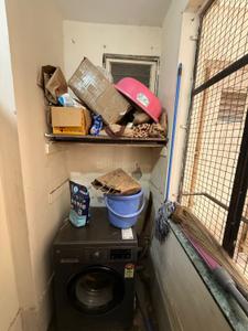 Balcony Image of 1118 Sq.ft 2 BHK Apartment / Flat for sale in Satellite Ahmedabad for Rs. 8400000
