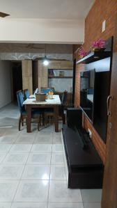 Hall Image of 1800 Sq.ft 3 BHK Apartment / Flat for sale in Satellite Ahmedabad for Rs. 13000000