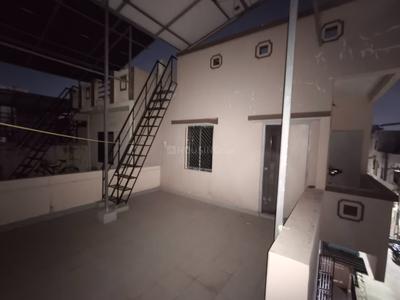 Balcony Image of 900 Sq.ft 3 BHK Independent House for rent in Waghodia Road Vadodara for Rs. 17000