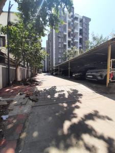 Image of 850 Sq.ft 2 BHK Apartment / Flat for sale in Empire Shelters Sharvil, Kondhwa Budruk, Pune for Rs. 5900000