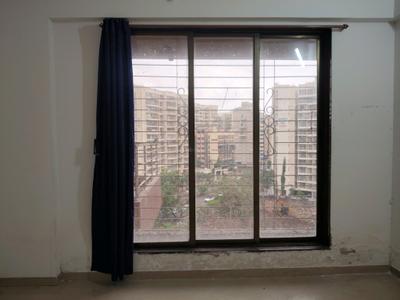 2.5 BHK Flat