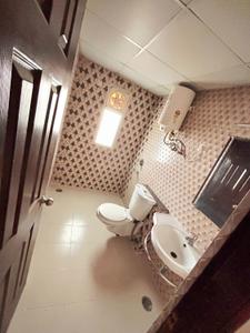 Bathroom Image of 1061 Sq.ft 3 BHK Apartment / Flat for sale in Purvanchal Royal City, Chi V Greater Noida for Rs. 19320000