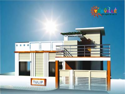 Image of 1650 Sq.ft 4 BHK Independent House for sale in Chas, Bokaro for Rs. 7400000
