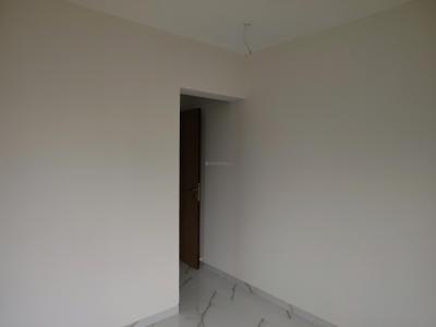 Bedroom Image of 700 Sq.ft 1 BHK Apartment / Flat for rent in Cosmos Empress Park, Kasarvadavali Thane for Rs. 17000