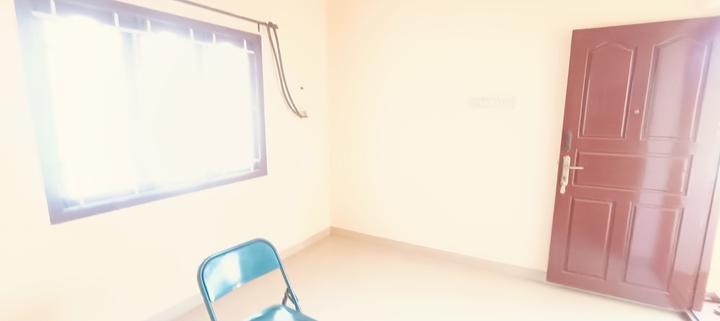 Saibaba Colony Bedroom 1