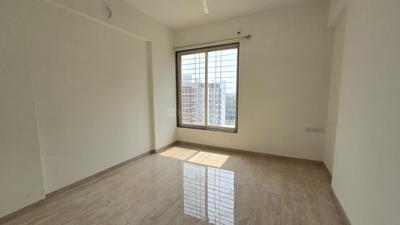 Bedroom Image of 956 Sq.ft 2 BHK Apartment / Flat for sale in Tirupati Regalia, Vishrantwadi Pune for Rs. 11000000