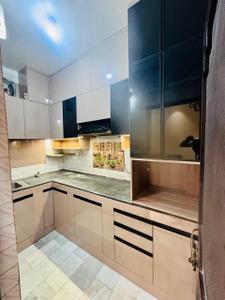 Kitchen Image of 2800 Sq.ft 3 BHK Builder Floor for rent in Palam Vihar Extension Gurgaon for Rs. 38700