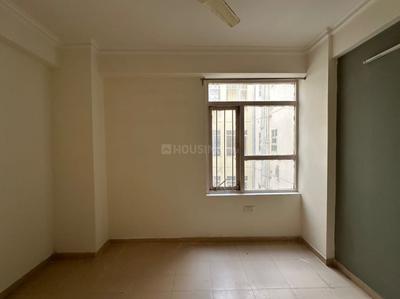Bedroom Image of 450 Sq.ft 1 BHK Apartment / Flat for sale in Auric City Homes, Sector 82 Faridabad for Rs. 3400000