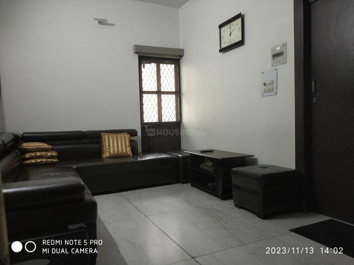 3 BHK 1180 Sqft Flat for sale at Sarai Kale Khan, New Delhi Property