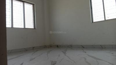 Bedroom Image of 800 Sq.ft 2 BHK Apartment / Flat for sale in Shristi Vista, Rajarhat Kolkata for Rs. 4100000