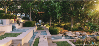 Image of 3100 Sq.ft 4 BHK Apartment / Flat for sale in Godrej Woods, Sector 43, Noida for Rs. 60000000
