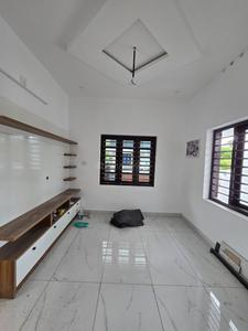 Hall Image of 1300 Sq.ft 3 BHK Independent House for sale in North Parvur Kochi for Rs. 5000000